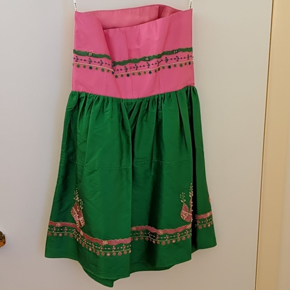 Betsey Johnson Dress - Picture 2 of 3